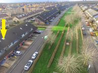 Jeroen Boschplantsoen 148, 1318 HJ Almere