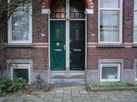 Willebrordusstraat 26 A, 3037 TR Rotterdam