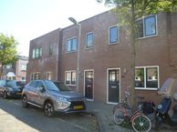 Timorstraat 144, 2022 RK Haarlem