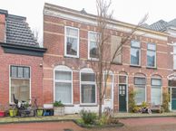 Schutterstraat 4, 2316 XJ Leiden