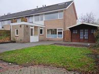 Obrechtlaan 5, 9402 TB Assen