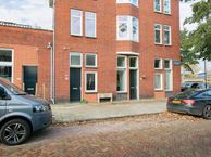 Bakhuizen van den Brinkstraat 2 B, 2032 GA Haarlem