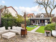 Generaal de la Reijlaan 27, 1404 BN Bussum