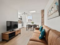 Albert Cuypstraat 190 4, 1073 BL Amsterdam