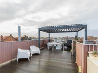 Tweede Nassaustraat 7 4, 1052 BJ Amsterdam