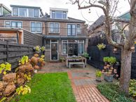 Van Dijkstraat 23, 2405 XE Alphen aan den Rijn