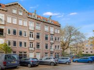 Timorstraat 5 C, 1094 CD Amsterdam