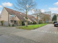 Torontodreef 22, 3564 KR Utrecht