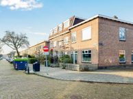 Olmenstraat 77 rood, 2023 RN Haarlem