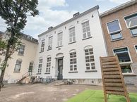 Zwederstraat 52 G, 3073 ZT Rotterdam