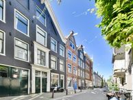 Egelantiersstraat 107 huis, 1015 PZ Amsterdam