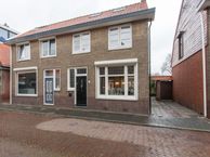 de Meulemeesterstraat 12, 4401 KD Yerseke