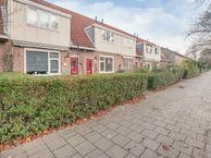 Groenezoom 85, 3075 GB Rotterdam
