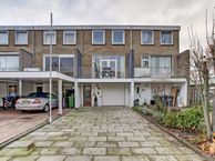 Chabotlaan 45, 3431 GG Nieuwegein