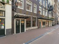 Spuistraat 300, 1012 VX Amsterdam