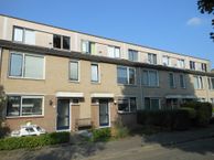 L.C. van der Vlugtstraat 7, 3822 WL Amersfoort