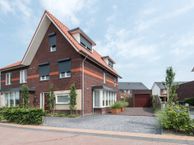 Blauwkapel 122, 4208 BR Gorinchem