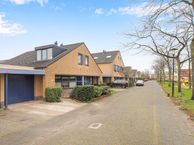 Het Vooronder 20, 3823 SH Amersfoort