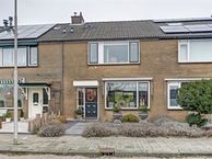 Anthonie Heinsiusstraat 11, 3332 HA Zwijndrecht