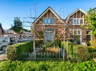 Prof. Aalbersestraat 2, 3438 AV Nieuwegein