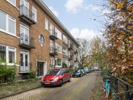 Nazarethstraat 12 A, 3061 KP Rotterdam