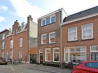 Van Limburg Brouwerstraat 17, 3532 TT Utrecht