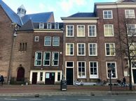 Gedempte Oude Gracht 63 b, 2011 GM Haarlem