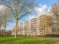 Edmond Hellenraadstraat 41, 3067 NR Rotterdam