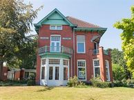 Lange Parkstraat 1, 4611 CP Bergen op Zoom