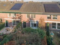 Het Mollenveld 39, 1911 CE Uitgeest