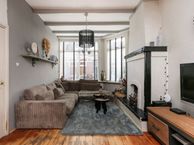 Marthinus Steynstraat 81, 3312 EM Dordrecht