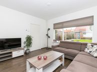 J J P Tichlerlaan 8, 3237 AR Vierpolders