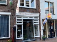 Nieuwehaven 22 D, 2801 EA Gouda