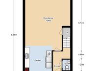 Kloosterwei 311, 2361 XK Warmond