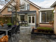 Petrus Camperstraat 6, 2992 KK Barendrecht