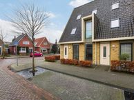 Meerkoetstraat 1, 9201 SK Drachten