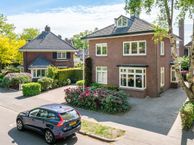 Mr. Van Hasseltlaan 2 a, 7316 DL Apeldoorn