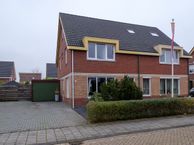 Berberishage 8, 9408 EP Assen