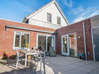 Pinksterbloemlaan 21, 4741 JG Hoeven