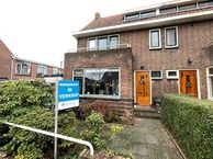Van Dijkstraat 1, 2405 XD Alphen aan den Rijn