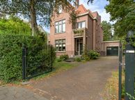 Warmonderweg 6, 2341 KV Oegstgeest