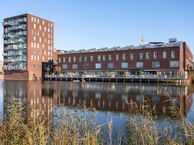 Albert Schweitzerpad 5, 2652 EB Berkel en Rodenrijs