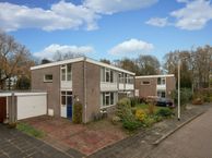 Patrijzenlaan 8, 3704 EP Zeist