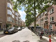 Bronckhorststraat 40 -II, 1071 WT Amsterdam