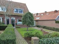 Zwanenlaan 21, 3721 RD Bilthoven