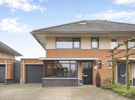 Gangeslaan 166, 1448 DJ Purmerend