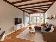 Gijsbrecht van Amstelstraat 32, 1213 CK Hilversum