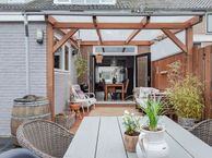 van den Bosstraat 8, 1624 GH Hoorn (NH)