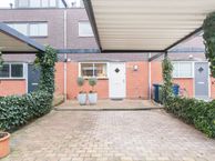 Dageraadstraat 64, 1335 VP Almere