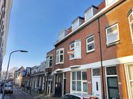 Schoterstraat 33 A, 2021 HH Haarlem